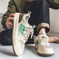 Printemps et été Quatre Saisons Respirant Sports Chaussures Casual