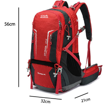 Etanche Léger Sac à dos de grande capacité pour le camping