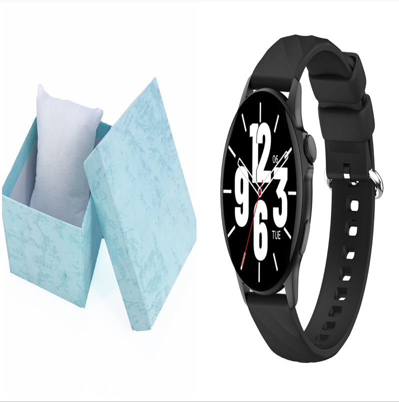 Smart Watch Photo Information Push Support Multi-langue