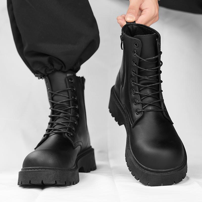Chaussures homme polyvalent tendance
