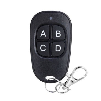 Rechargeable Multi-function Bluetooth Selfie Remote