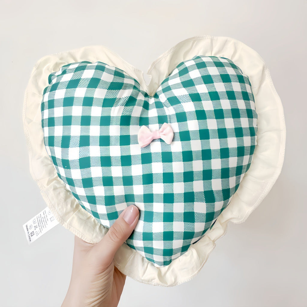 Oreiller pour bébé de style nordique pour la taille