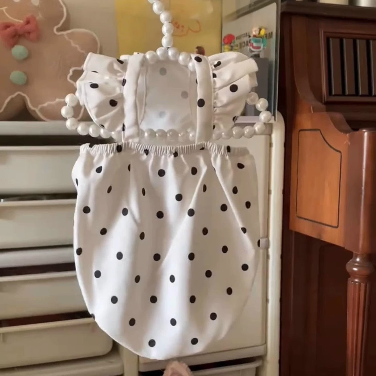 Robe respirante de protection solaire pour animal de compagnie