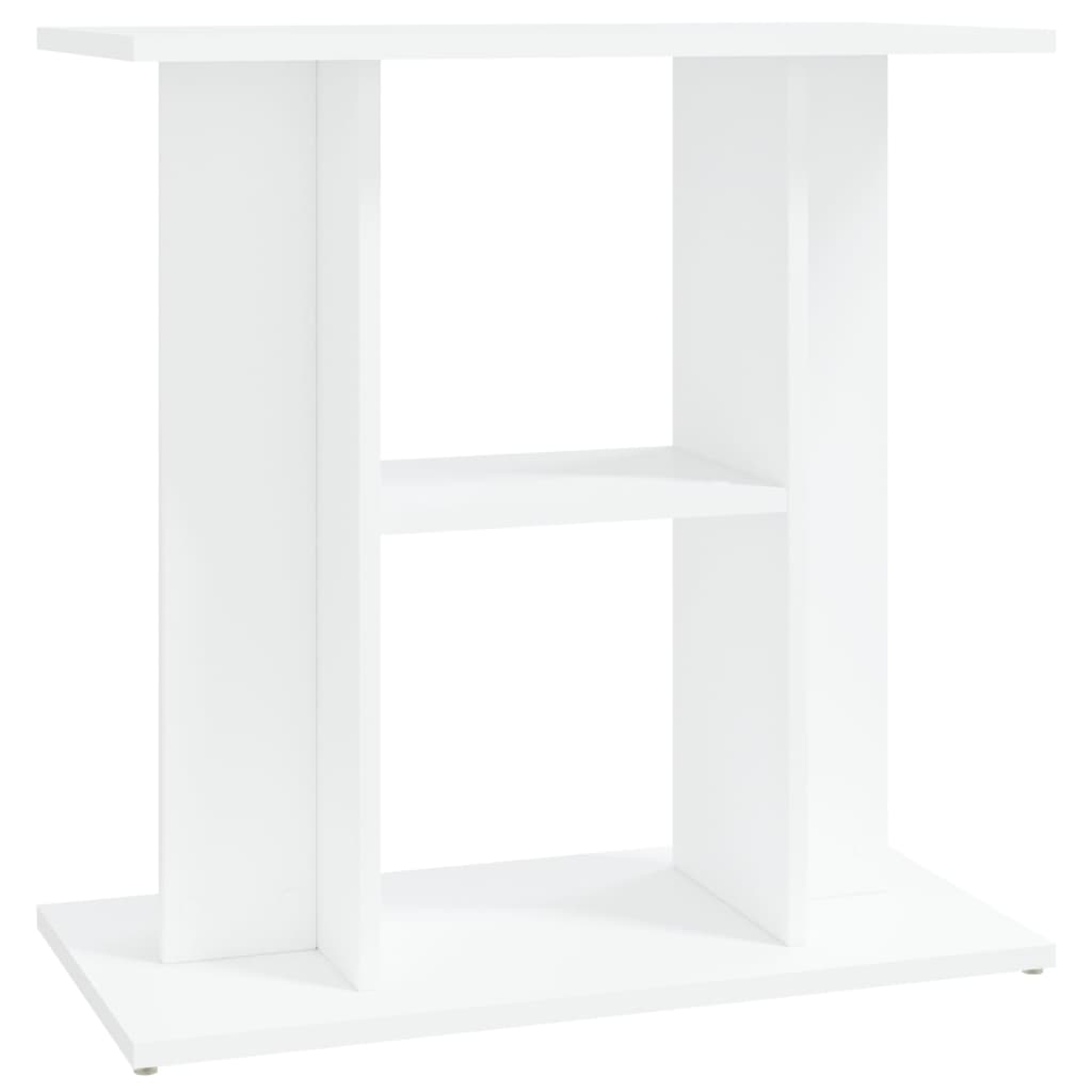 Aquarium Stand 60x matériau bois Aquarium Stand 60x matériau bois