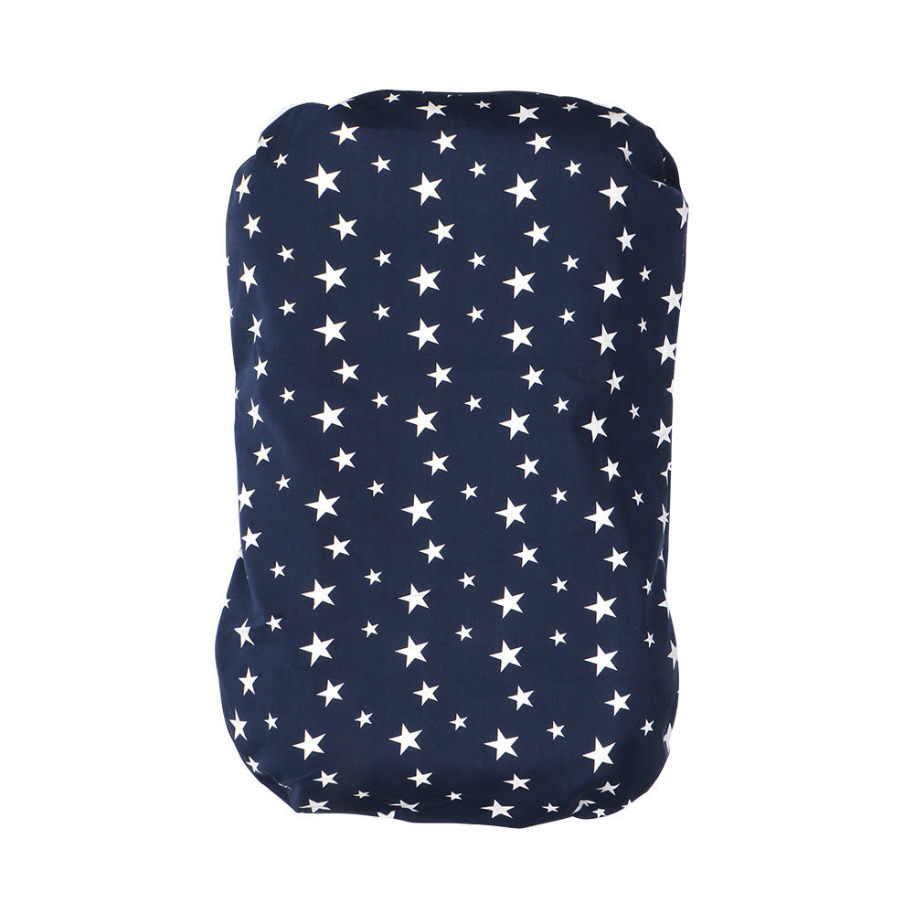 Maillot portable imprimé en coton