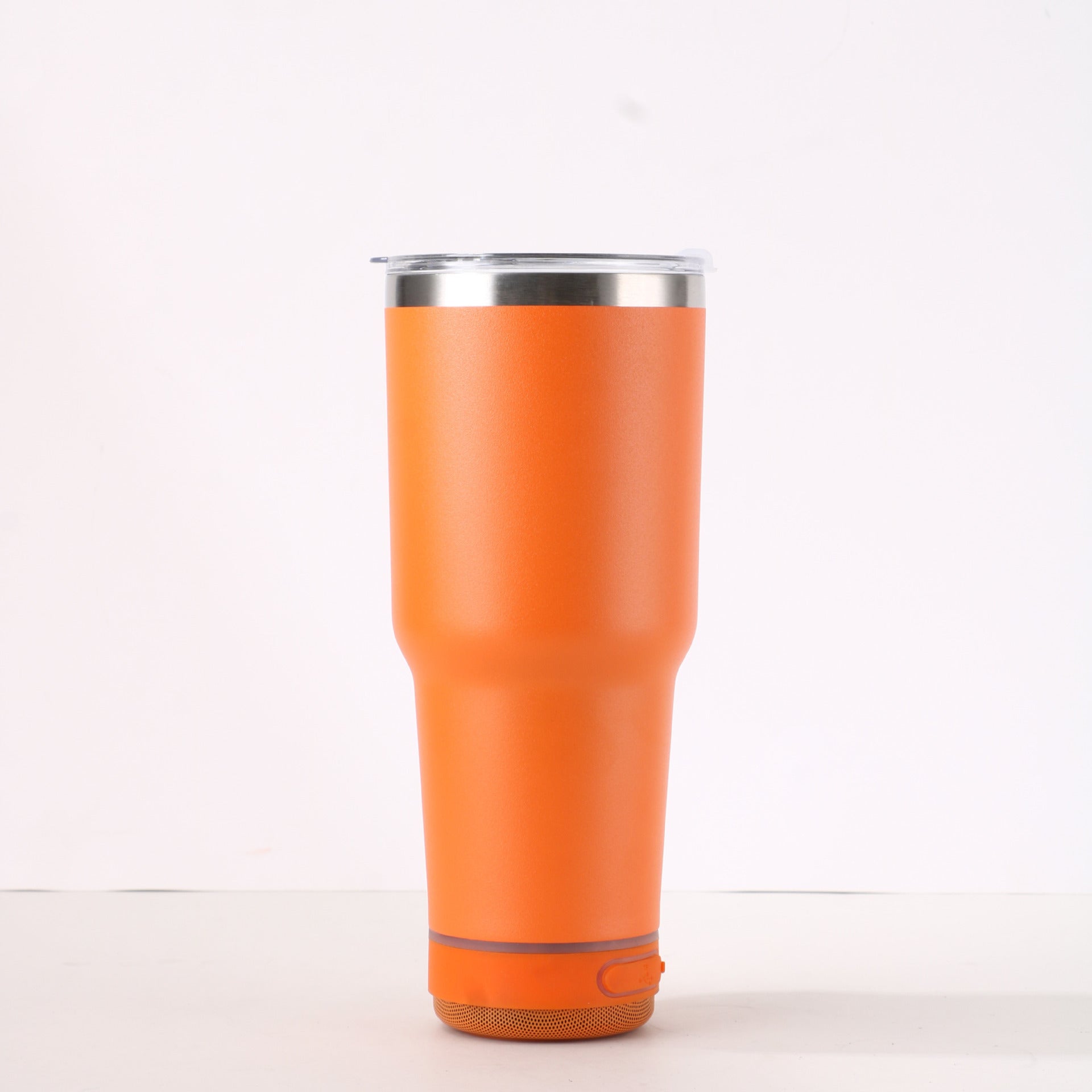 30oz Bluetooth Audio Cup 304 acier inoxydable