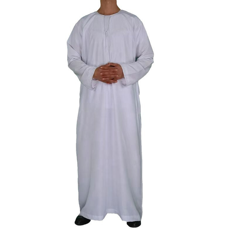 Oman Morocco Muslim Ethnic Clothing