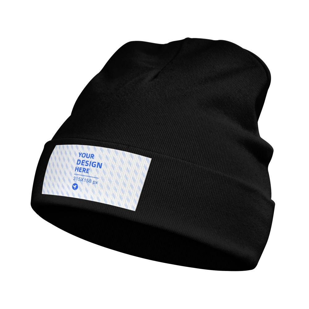 Chapeau de pull respirant chaud pour la peau des enfants