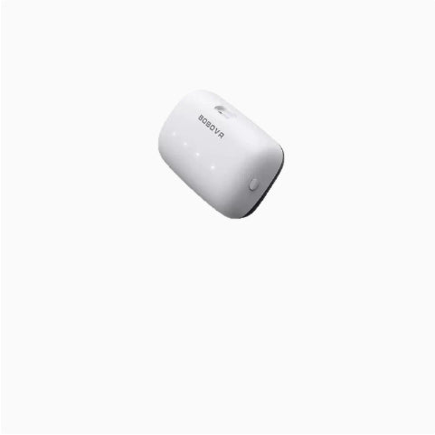 Un accessoire de batterie magnétique attachable compatible avec le Oculus Quest 3 et le Quest 3S