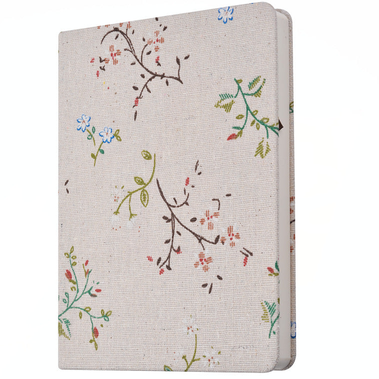 Japonais et coréen Petit vêtement Super épais Notebook