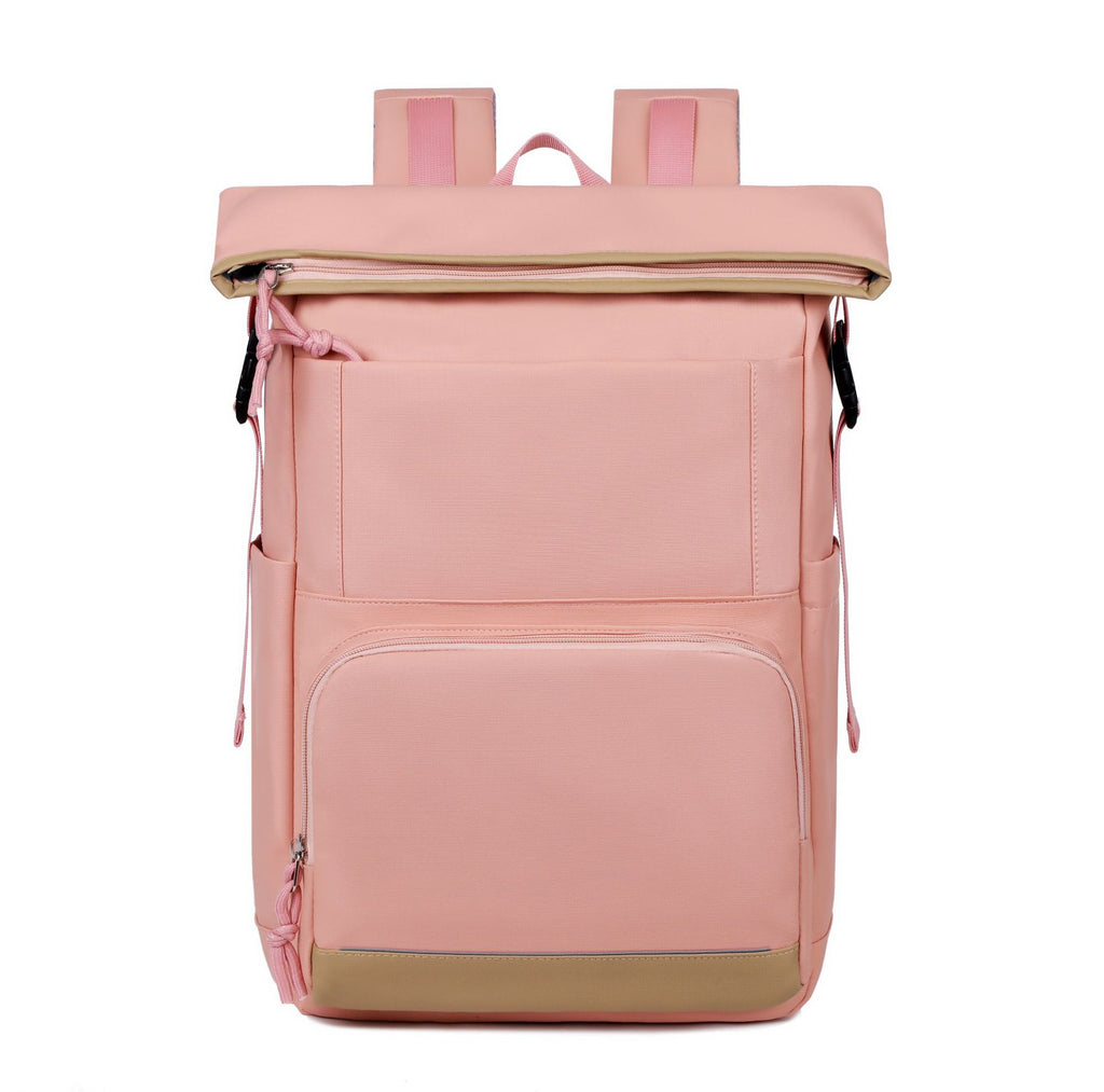 Sac à dos occasionnel pour hommes et femmes
