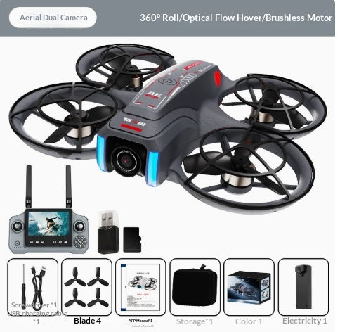 Drone Racing Quadcopter AE21 Professionnel de haute altitude