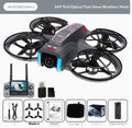 Drone Racing Quadcopter AE21 Professionnel de haute altitude