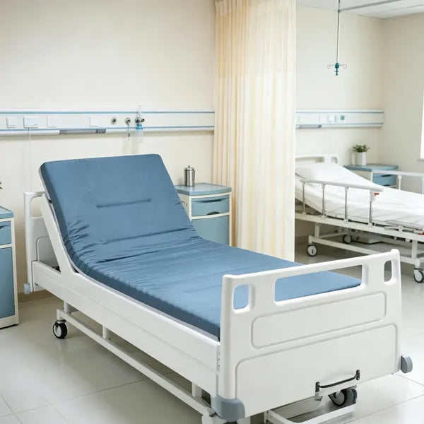 Matelas de lit d'hôpital uniquement Matelas