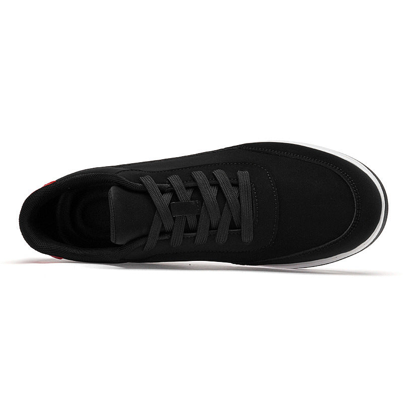 Chaussures de course de sport de printemps pour hommes