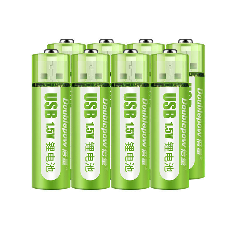Batterie rechargeable USB no 5