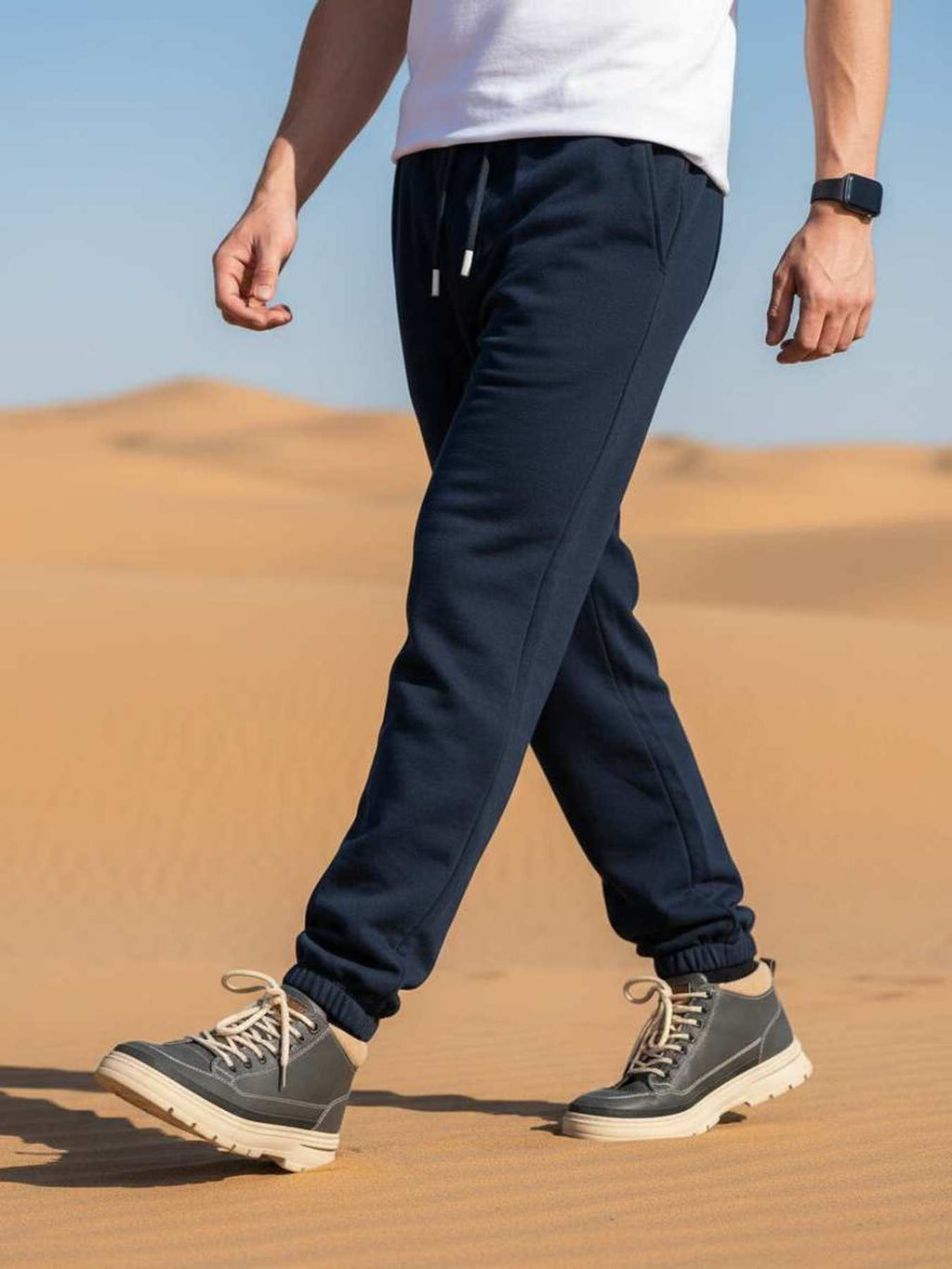 Pantalons occasionnels