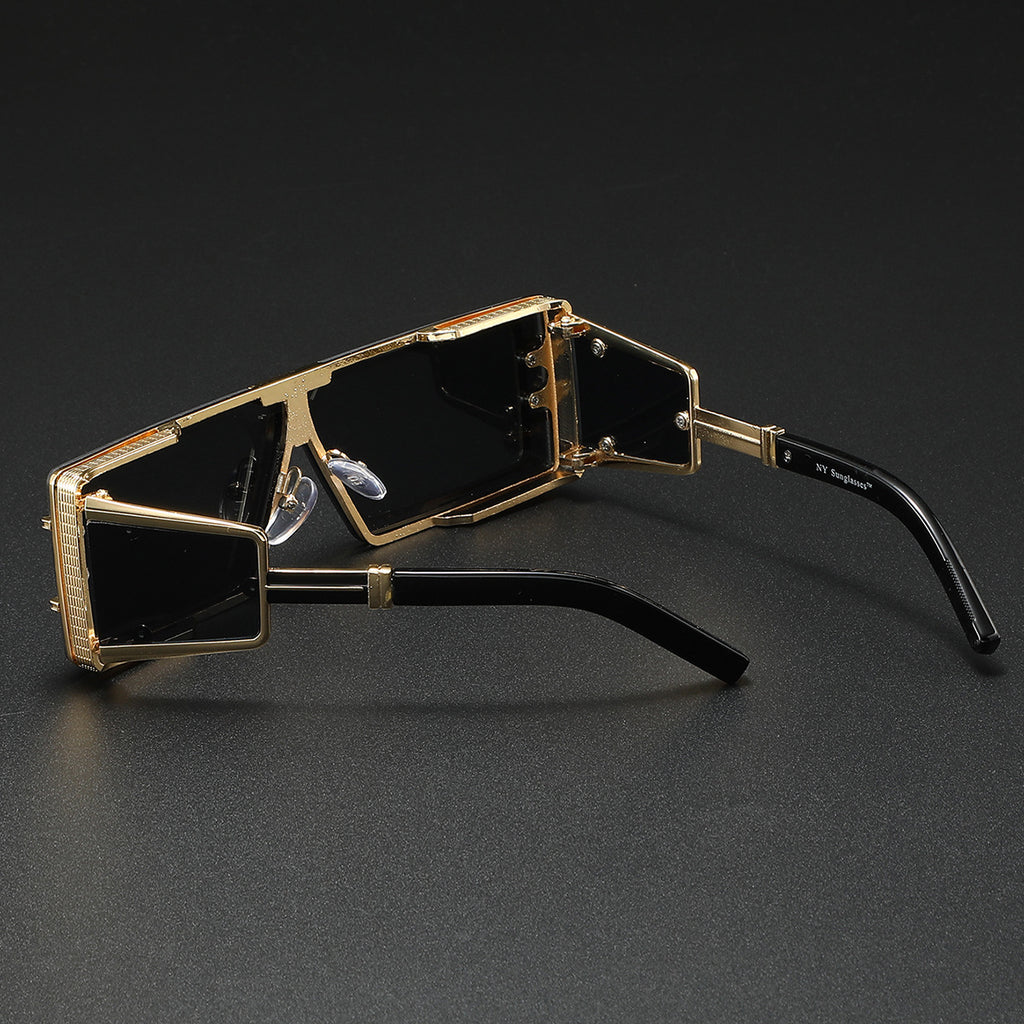 Futures technologies Lunettes de soleil de mode haut de gamme