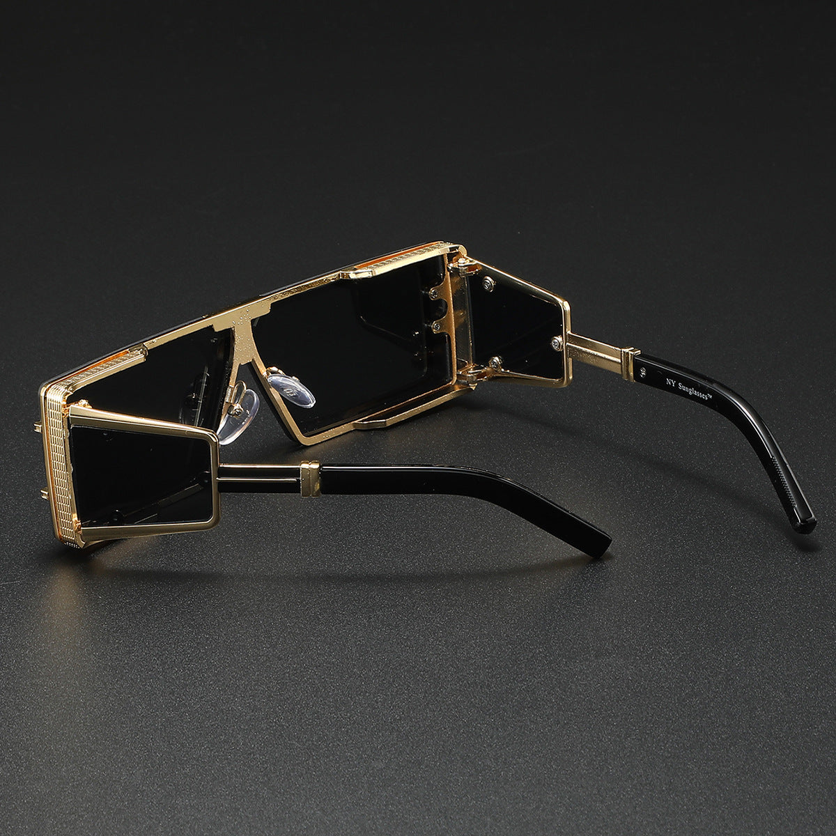 Futures technologies Lunettes de soleil de mode haut de gamme