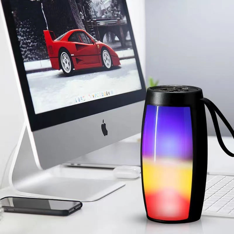 Haut-parleur Bluetooth sans fil