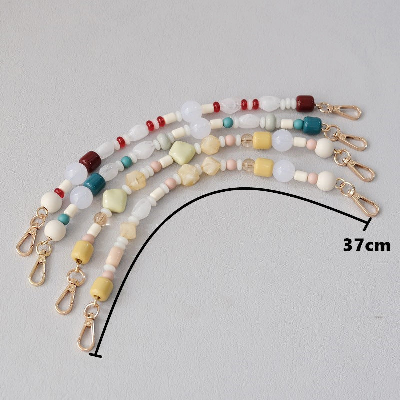 Fashion Perle Bracelet Accessoires Etrier