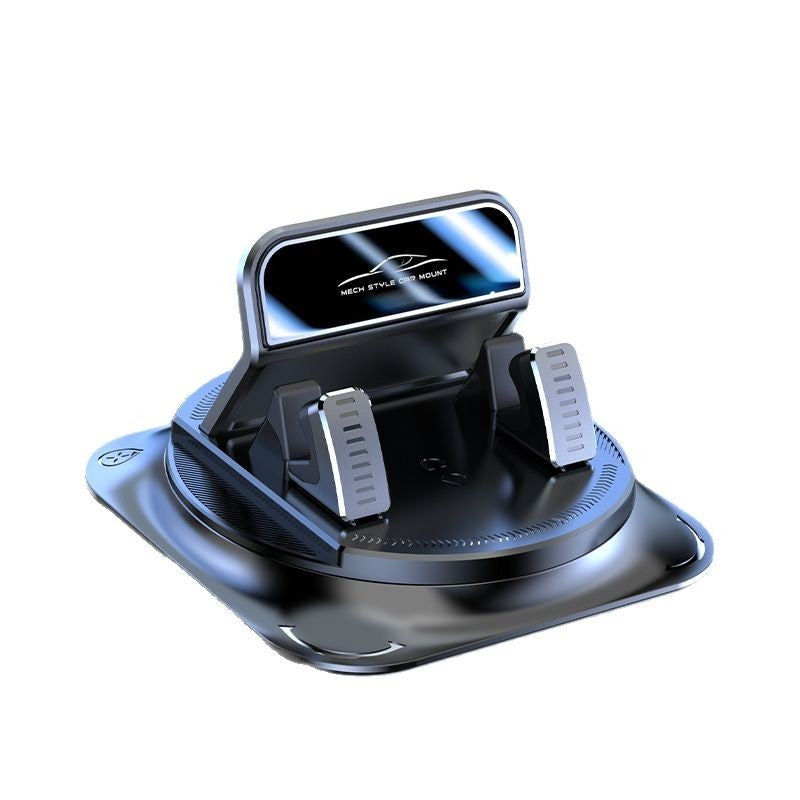 Navigation du tableau de bord Secure In Car Phone Holder