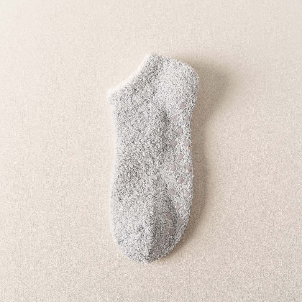 Chaussettes de couchage épaisses Chaussettes chauffantes