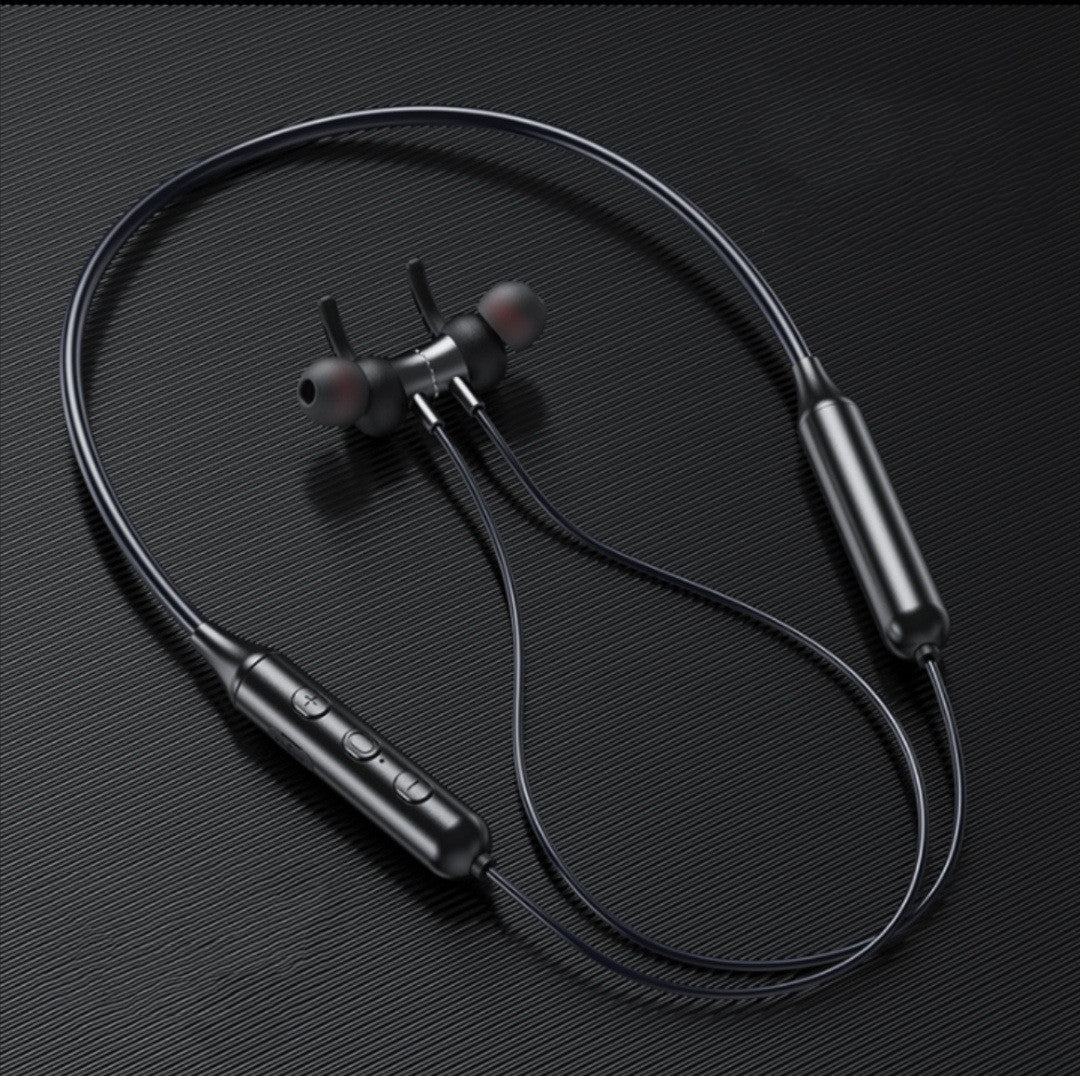Casque Bluetooth sans fil Halter Sports