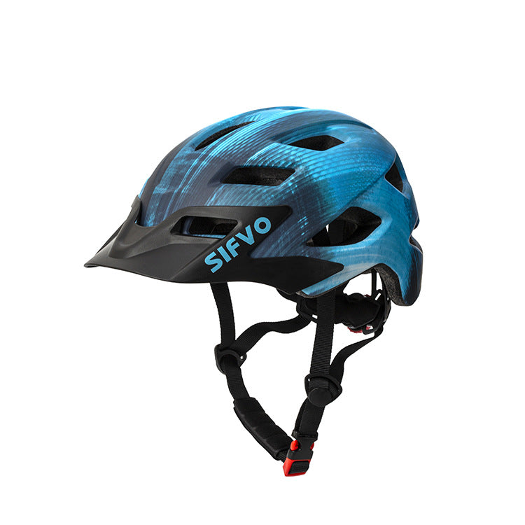 Enfants Vélo Riding Casque Skateboard Garçons et filles Skateboard Casques