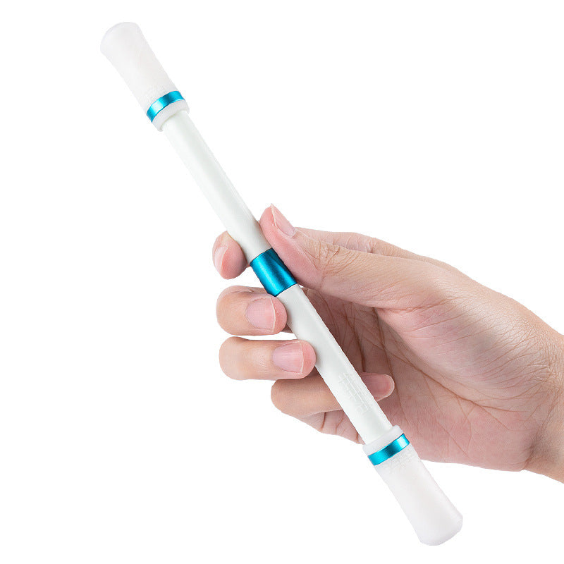 Les étudiants et les débutants tourner le stylo