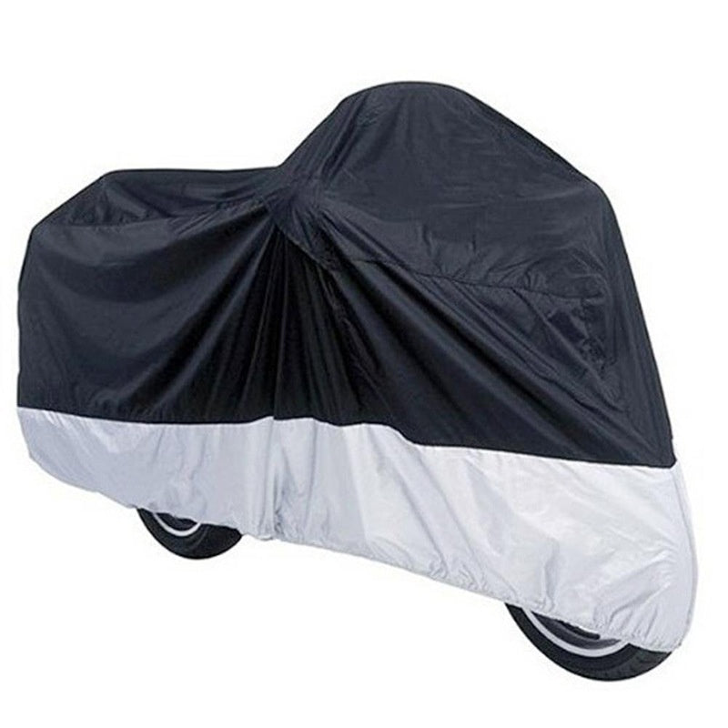 Rainproof And a dust cover