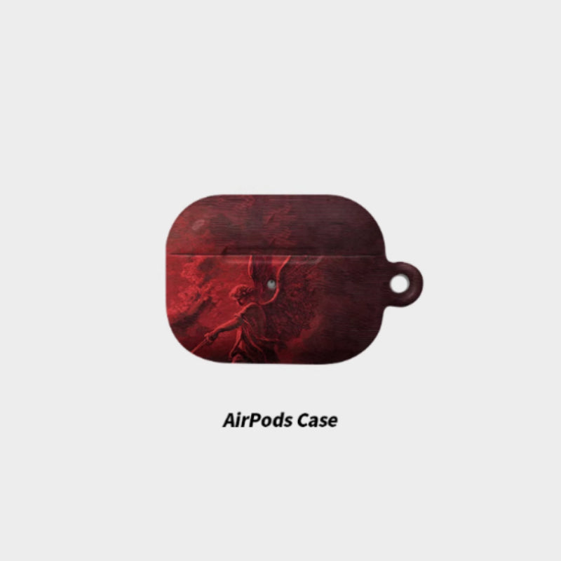 Housse de protection sans fil Bluetooth