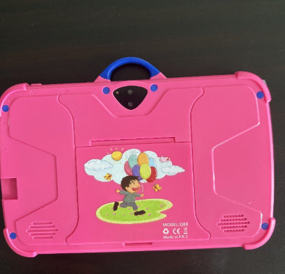Exporter la tablette pour enfants de 7 pouces Pc résistant aux explosions
