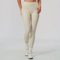 Haute élasticité 3D Shaping High-waist Hip-lifting pantalons de yoga pour les femmes