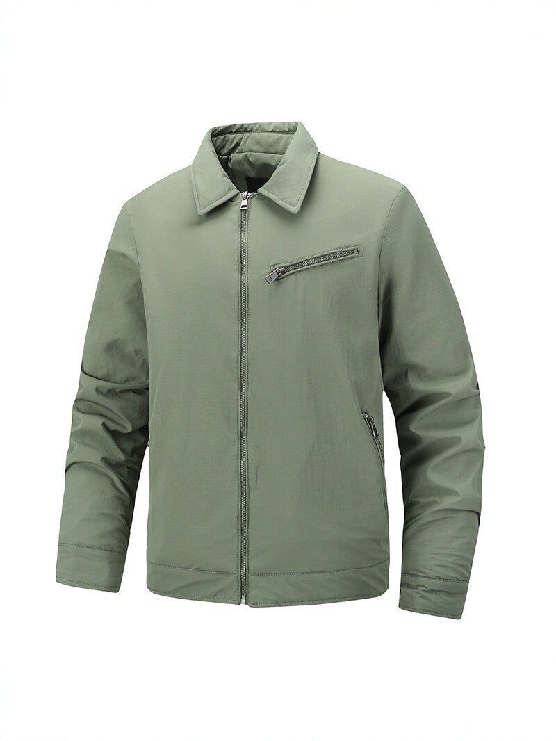 Veste Lapel pour hommes d'affaires
