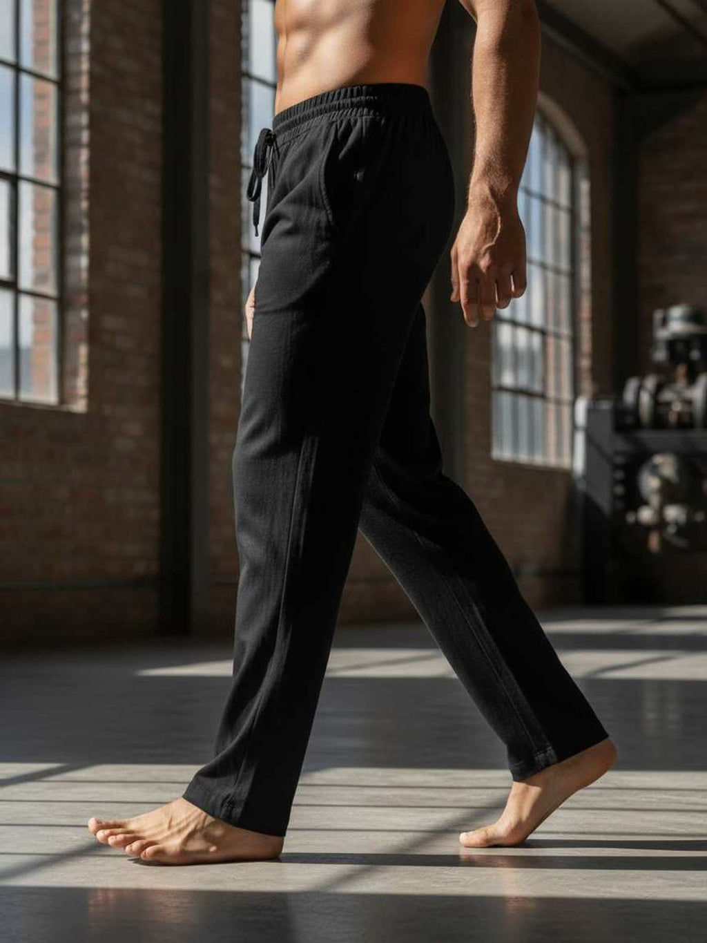 Pantalons occasionnels