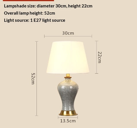 Chambre à coucher Étude de lampe et salon éclairage décoratif