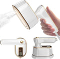 Fer électrique rotatif Mini Portable Garment Steamer Fer
