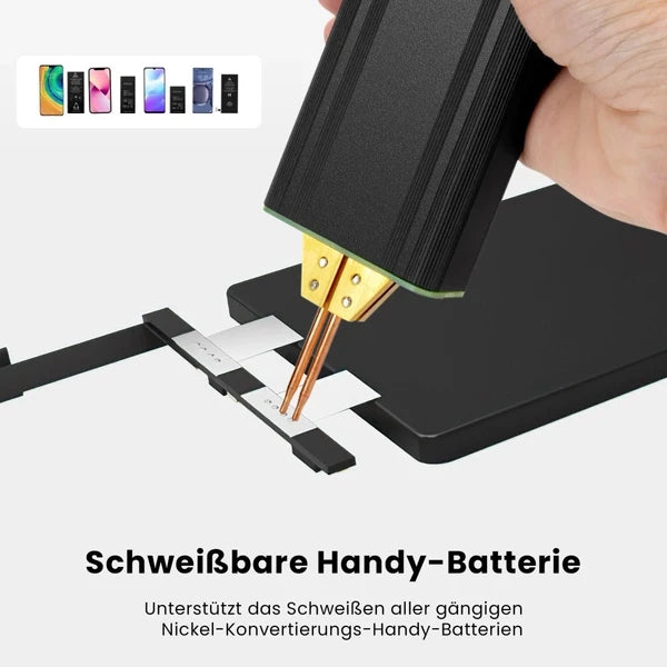 18650 Battery Spot Welder