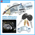 Pour 2007-2014 N Issan Qashqai J10 Écluse de direction Column Ignition S Witch Kit