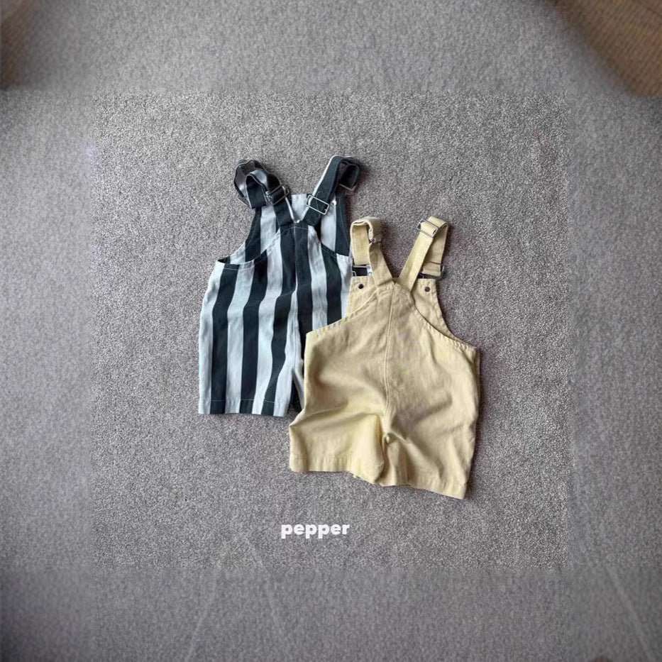 Vêtements pour enfants de style coréen