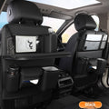 Sac suspendu de rangement arrière siège de voiture