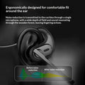 Call Center Business Bluetooth Headset