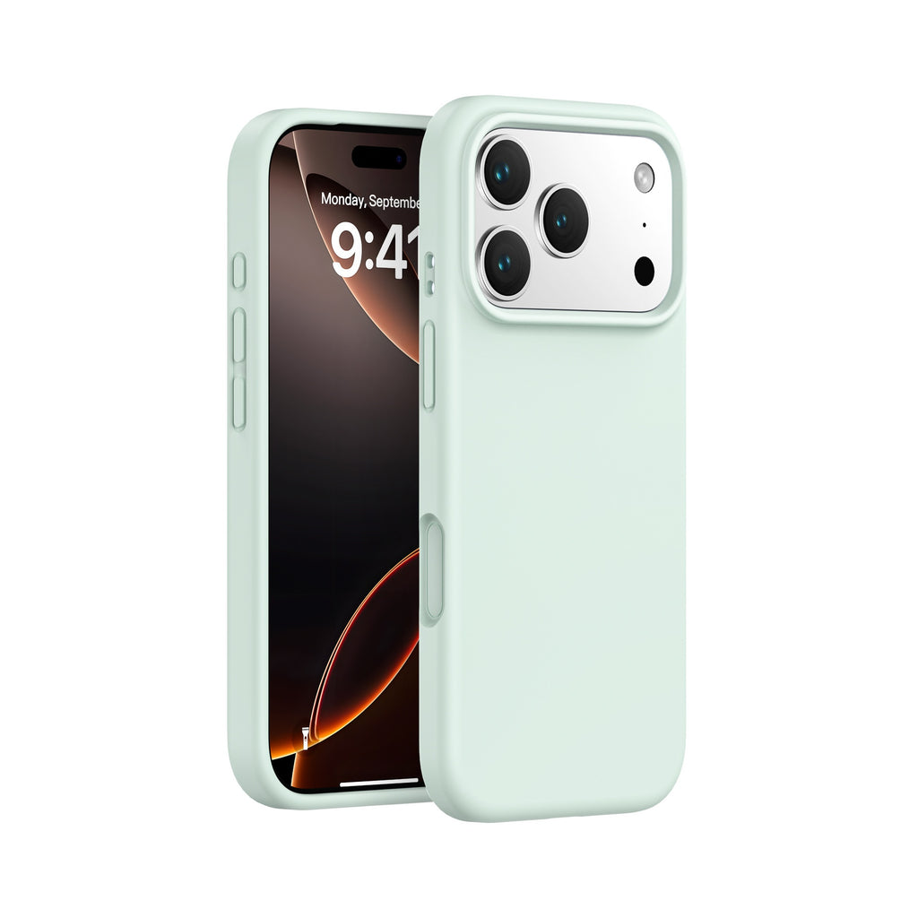 Housse de téléphone en silicone liquide