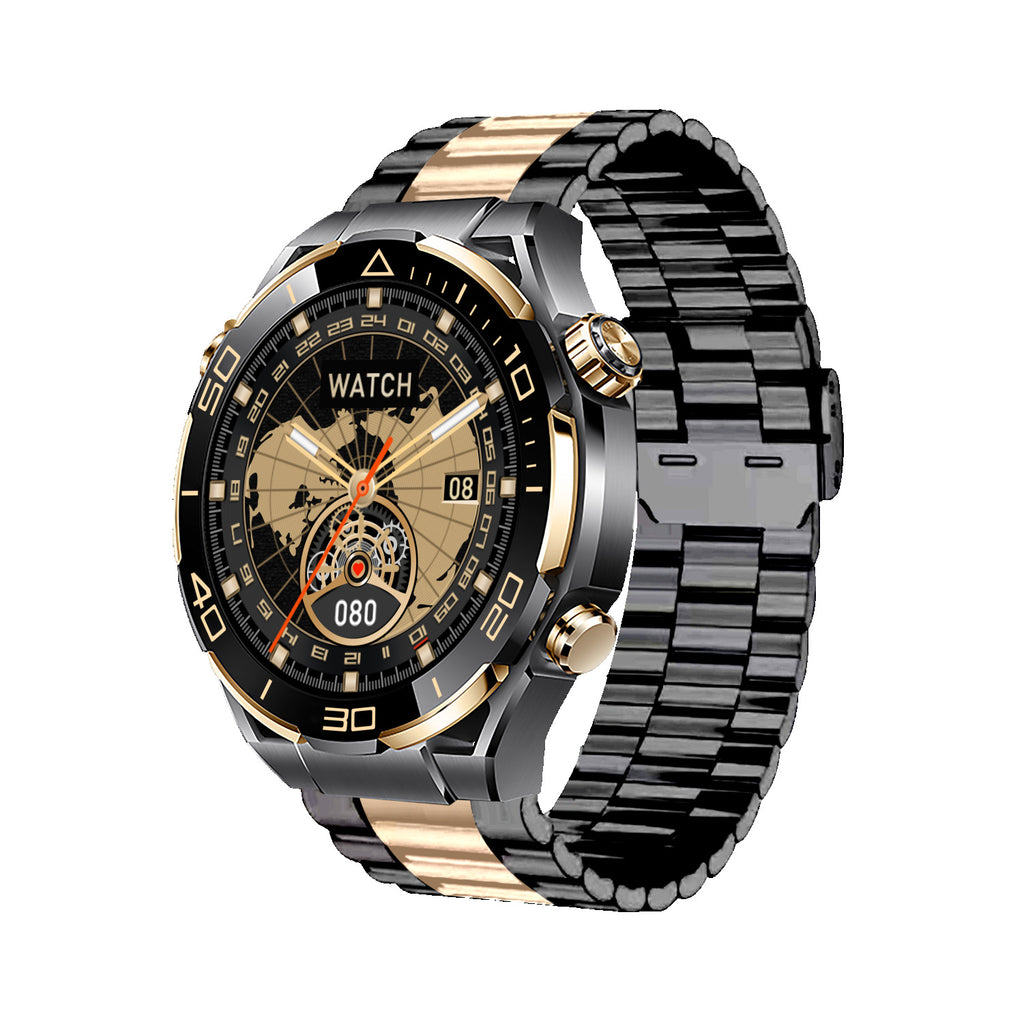 Sports étanche écran tactile multifonction S30Max montre intelligente