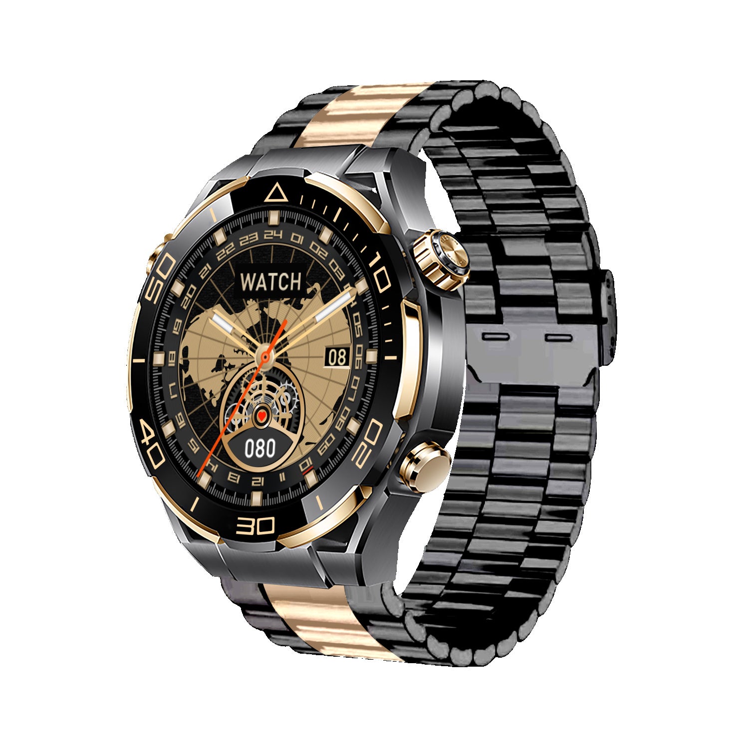 Sports étanche écran tactile multifonction S30Max montre intelligente