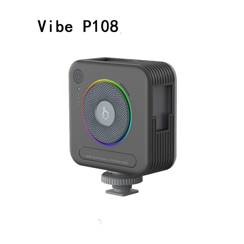 Portable Outdoor LED Fill Light