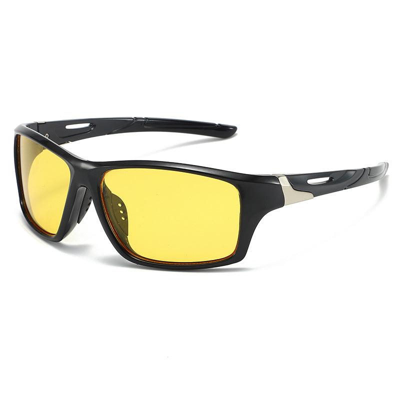 Lunettes de vélo et de conduite pour femmes