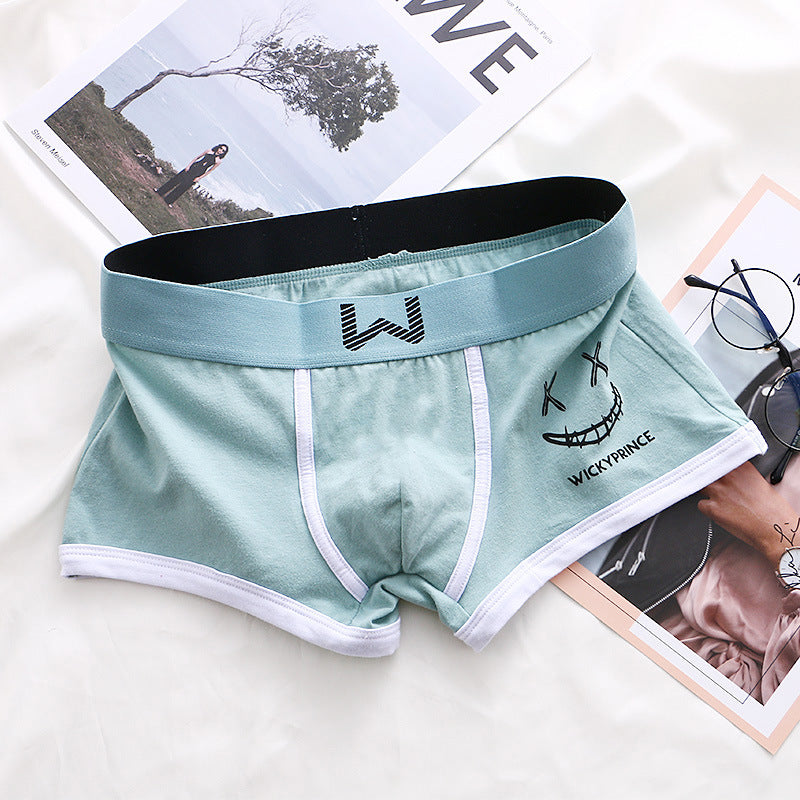 Boxers slim-fit pour hommes Leggings Sporty Simplicité