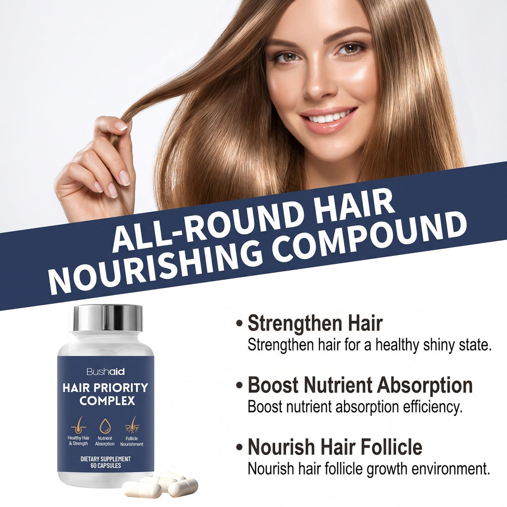 Supplément alimentaire